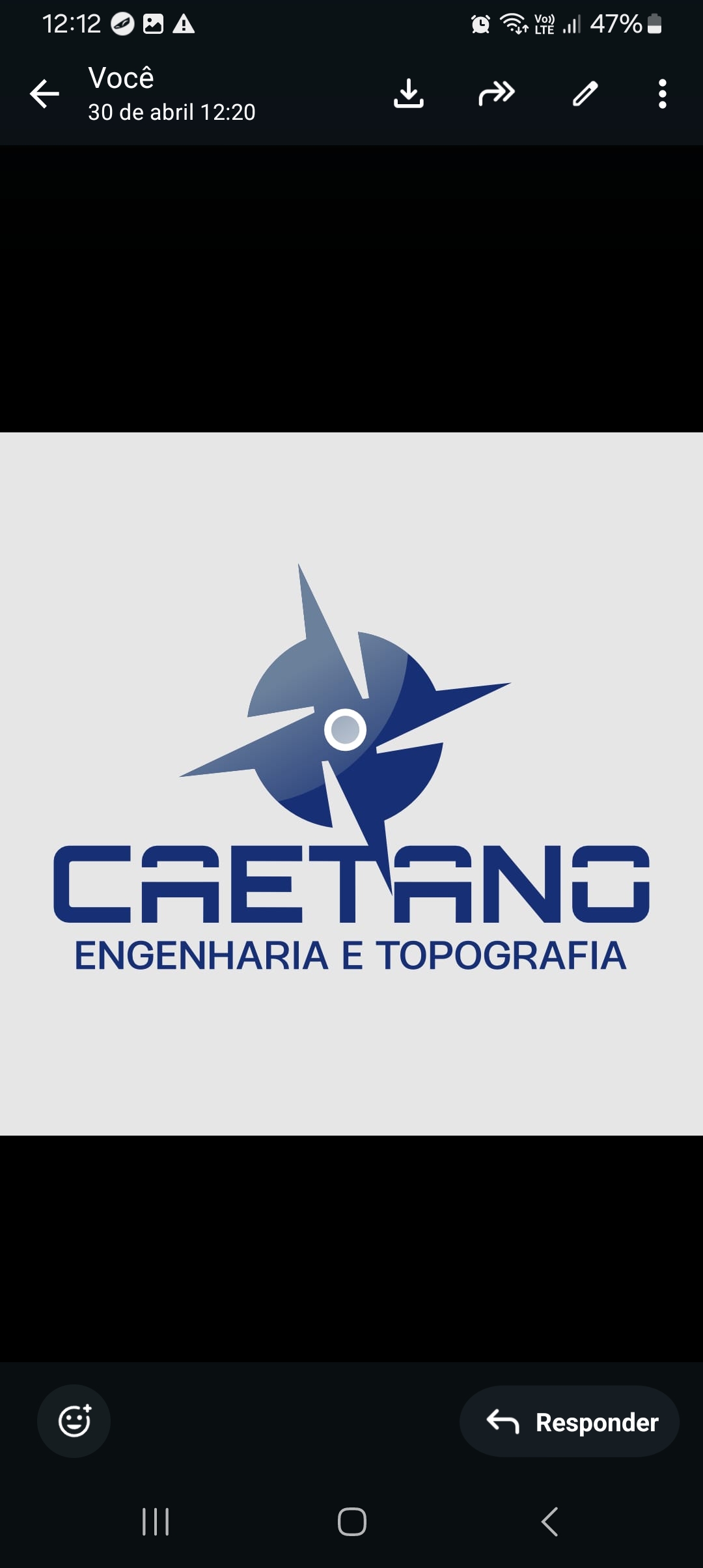 CARLOS ROBSON PEREIRA CAETANO