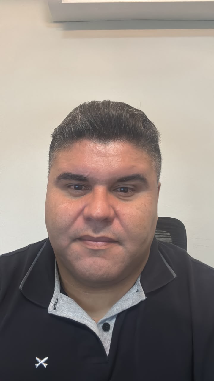 JOÃO PAULO FEITOSA DA SILVA
